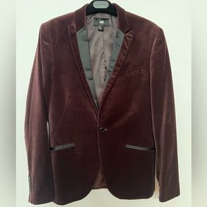 H&M - SUITJACKET